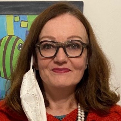 Dominique Lanzmann-Petithory