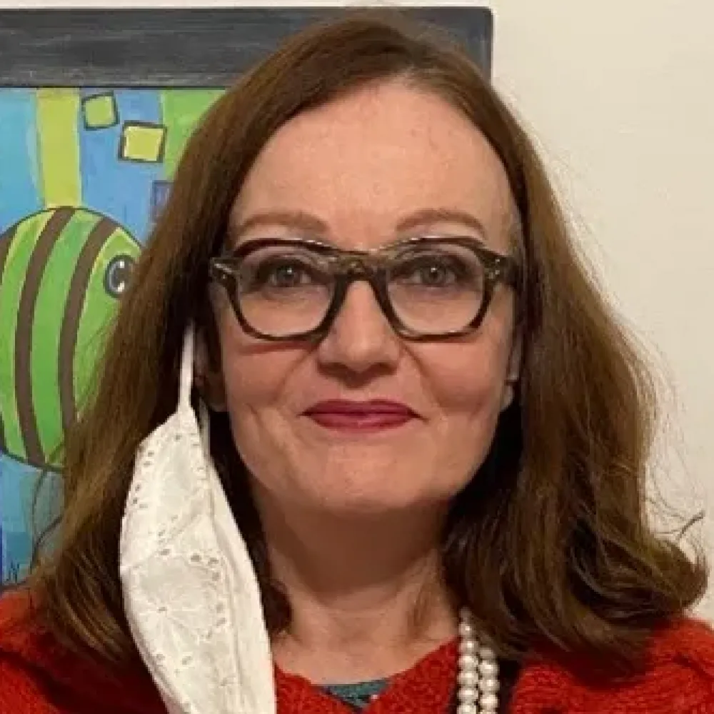 Dominique Lanzmann-Petithory