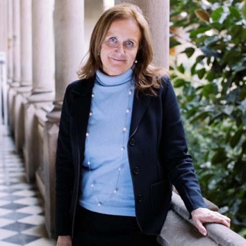 Rosa Lamuela Raventos