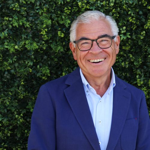 Gregorio Varelas-Moreiras